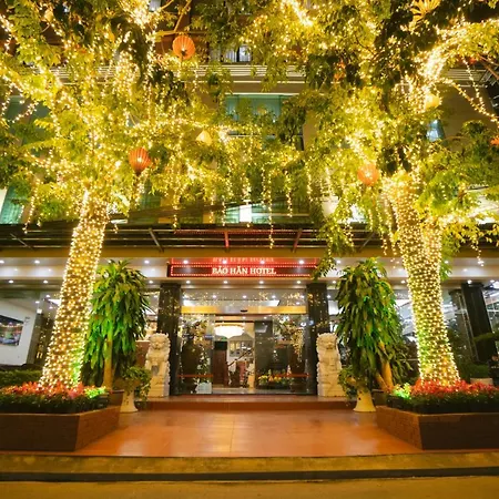 Bao Han Hotel
