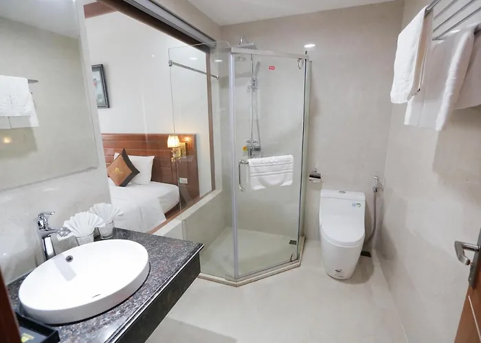 Hotel Bao