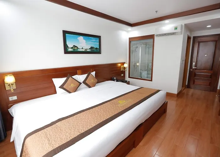 Bao 3* Hạ Long