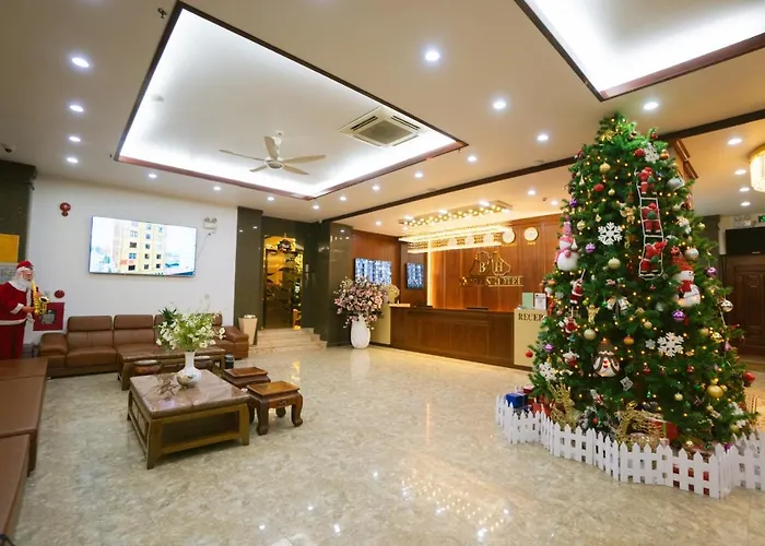 Bao 3* Hạ Long