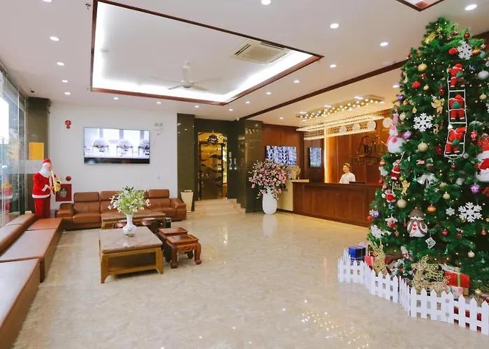 Bao Hotel