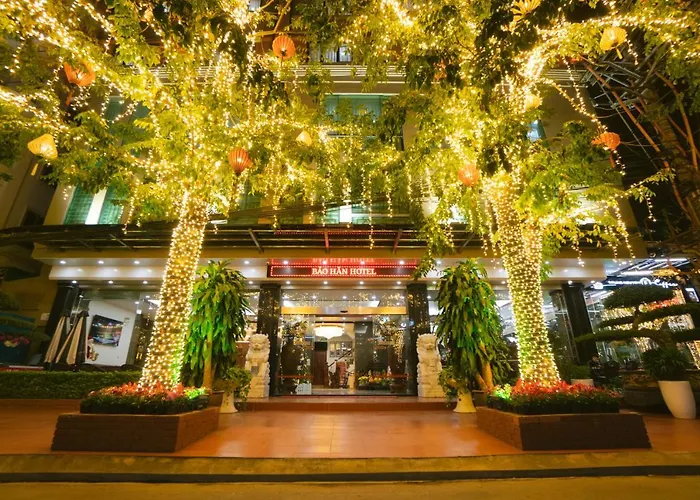 Hotel Bao
