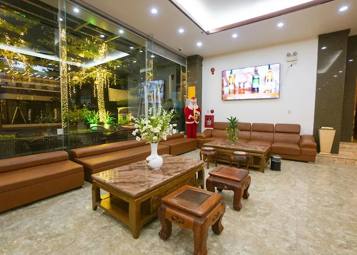 Bao 3* Hạ Long