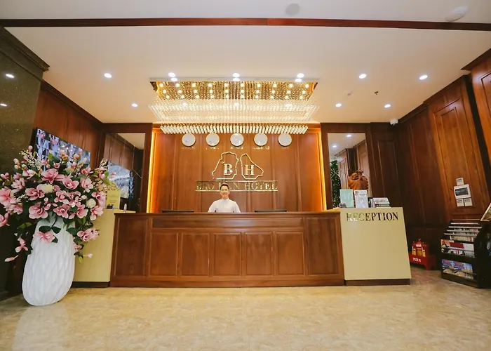 Hotel Bao 3*