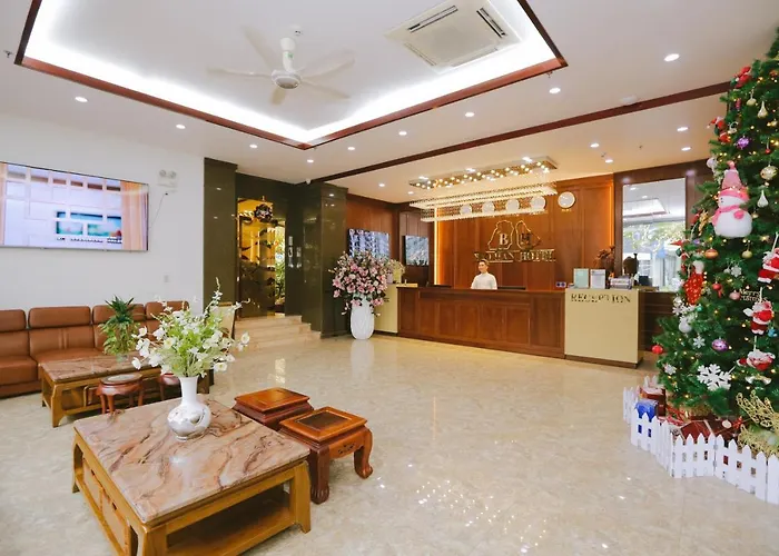 Bao 3* Hạ Long
