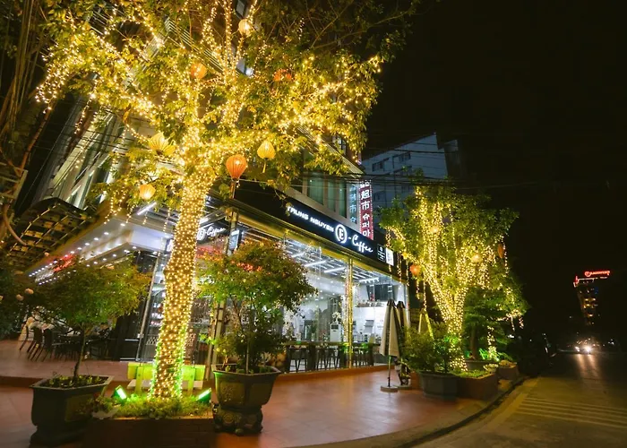 Bao Hotel