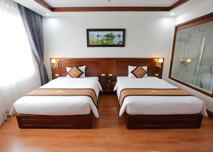 Bao Hotel Hạ Long