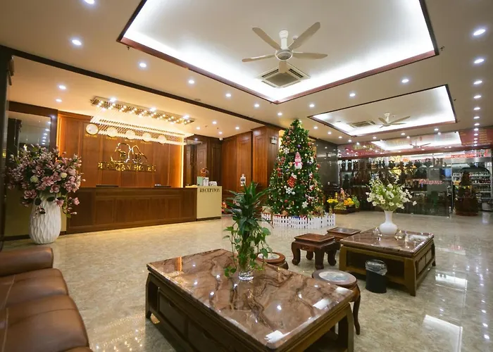Bao Hotel Hạ Long