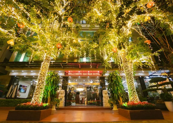 Bao Hotel 3*
