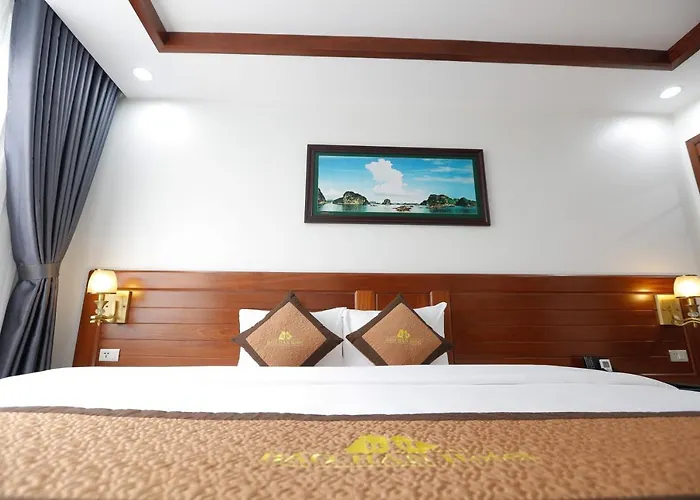 Bao Hạ Long