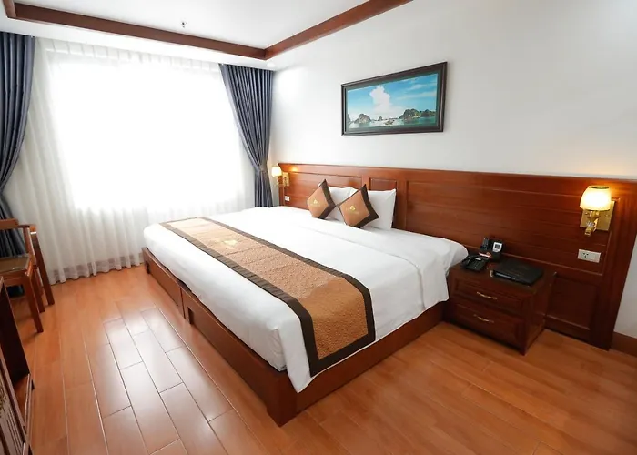 Bao Hotel Hạ Long