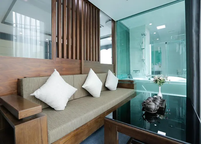 Hotel Bao