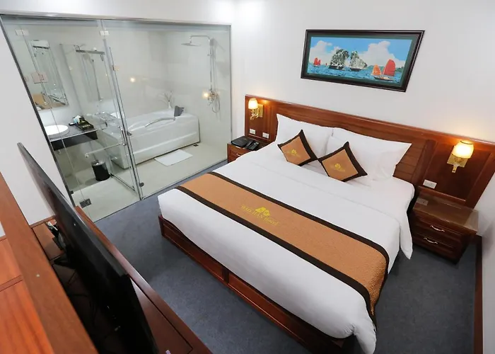Hotel Bao