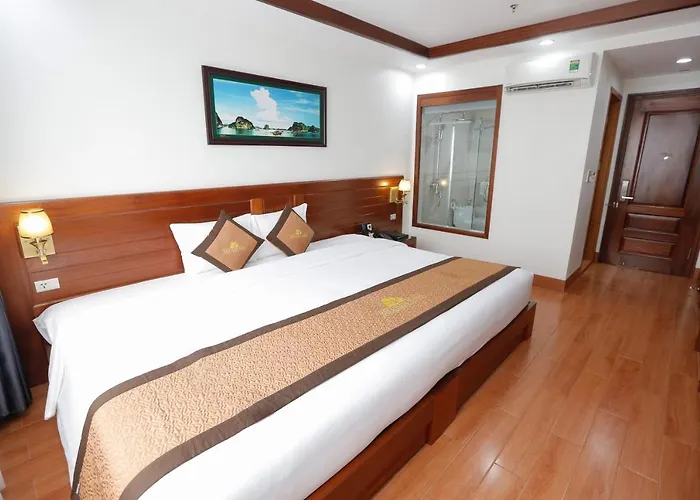 Bao Hotel Hạ Long