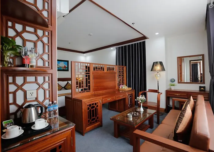 Hotel Bao