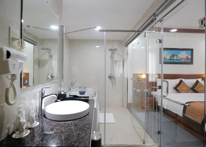 Hotel Bao Hạ Long