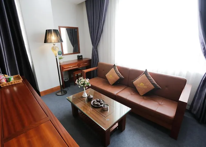 Bao Hotel