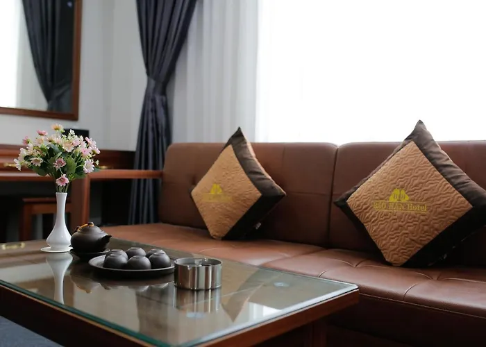 Bao Hotel 3*