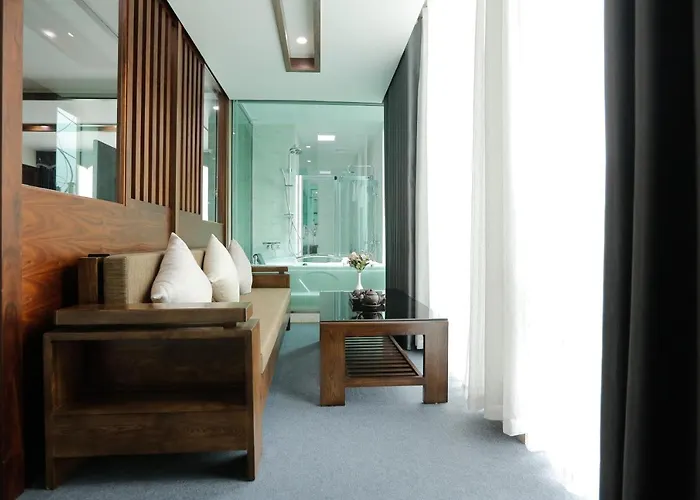 Hotel Bao Hạ Long