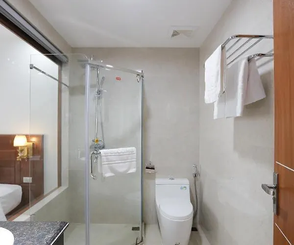 Bao Hotel Hạ Long