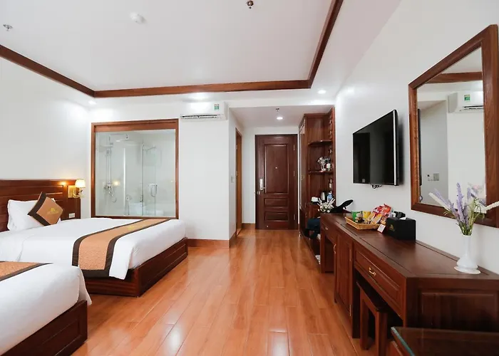 Bao Hạ Long