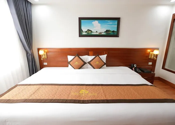 Bao Hotel 3*