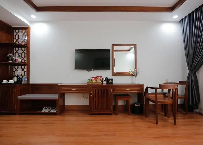 Hotel Bao Hạ Long