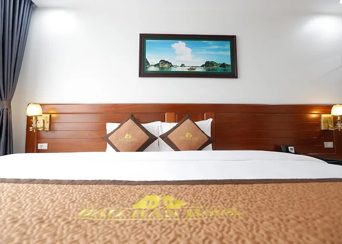 Hotel Bao 3*