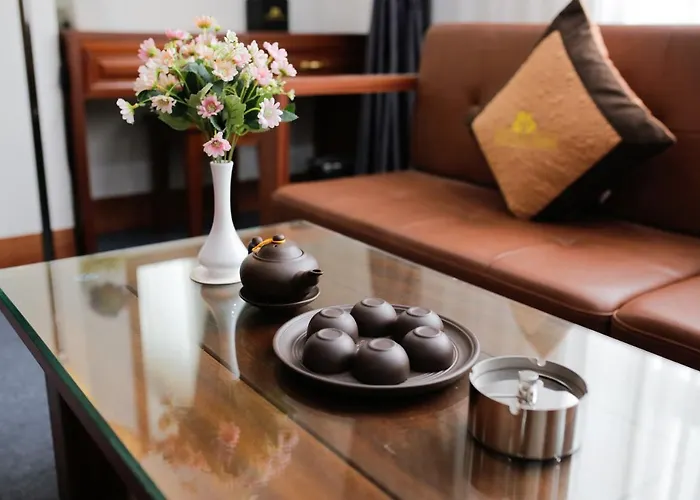 Hotel Bao