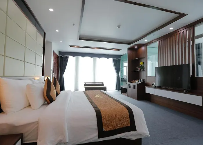 Bao Hotel Hạ Long