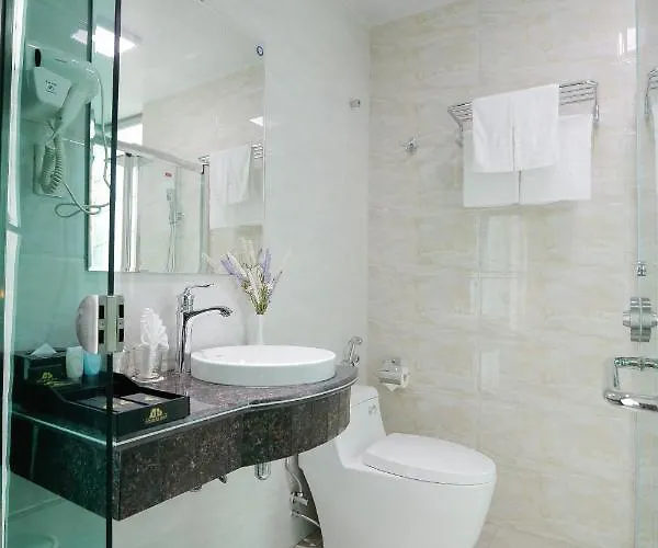 Hotel Bao 3*