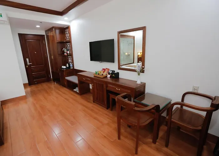 Bao Hotel Hạ Long