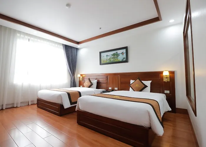 Bao Hotel