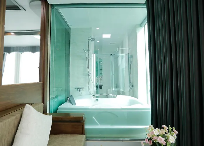 Hotel Bao Hạ Long