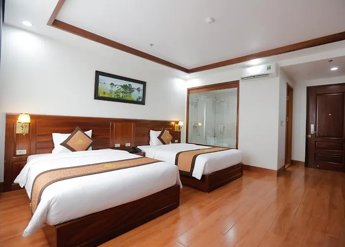 Hotel Bao