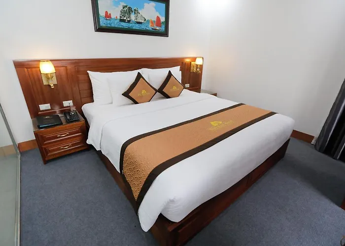 Bao Hotel Hạ Long