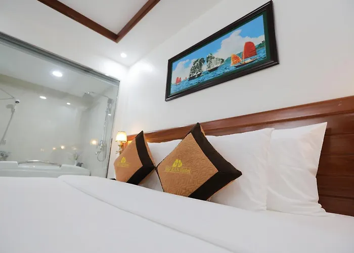 Bao Hotel