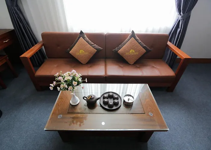 Hotel Bao 3*