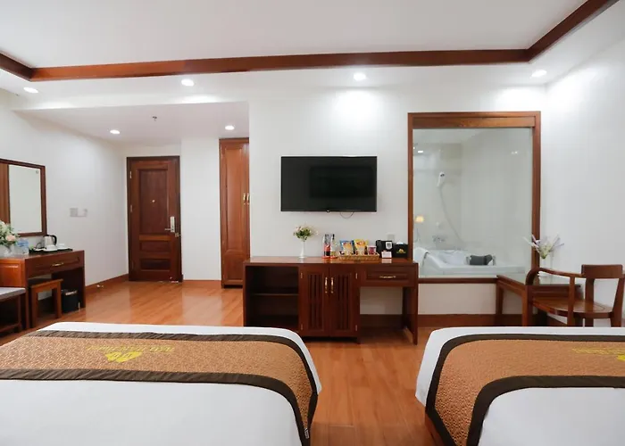 Bao Hotel 3*