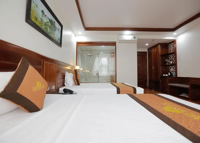 Bao Hotel
