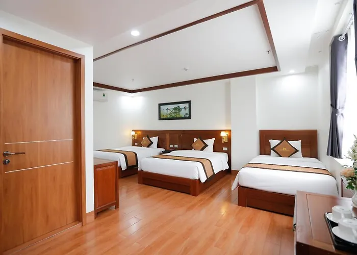 Bao Hotel 3*