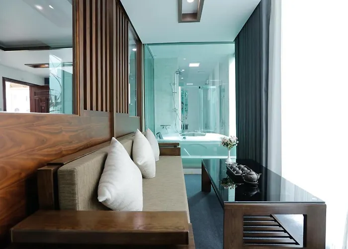 Hotel Bao Hạ Long
