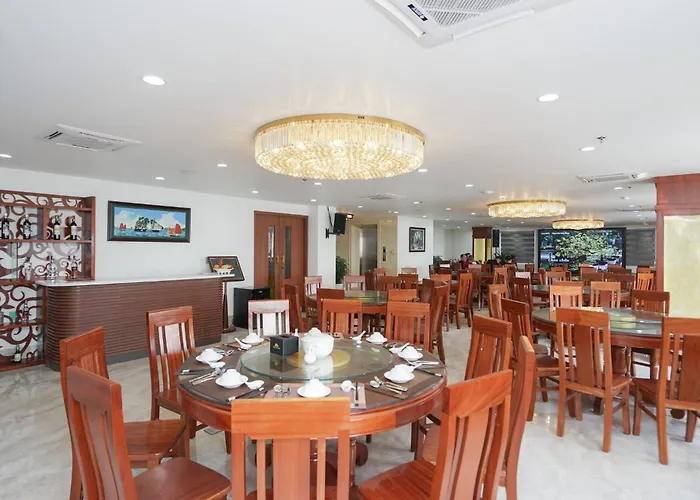 Bao 3* Hạ Long