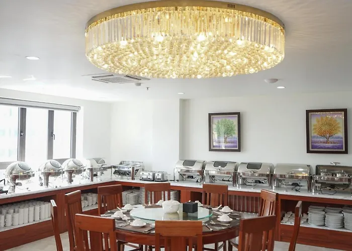 Hotel Bao 3*