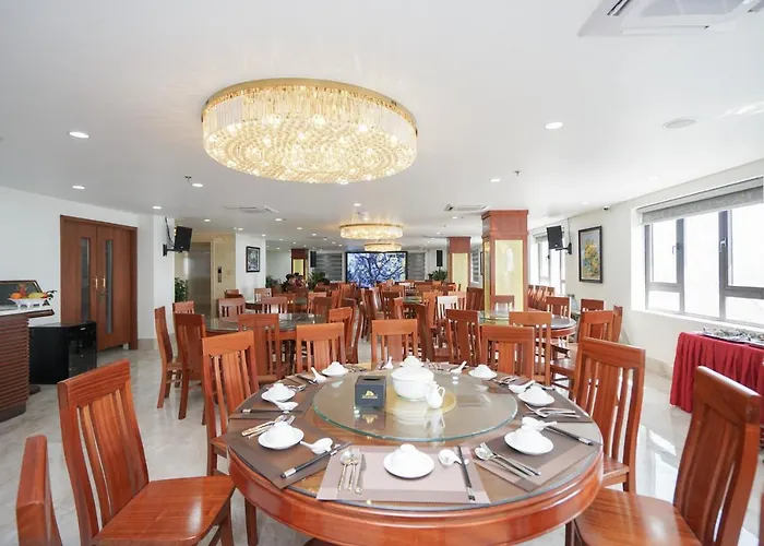 Bao Hotel