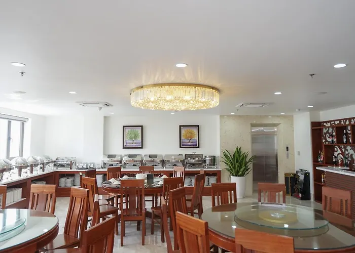Hotel Bao Hạ Long