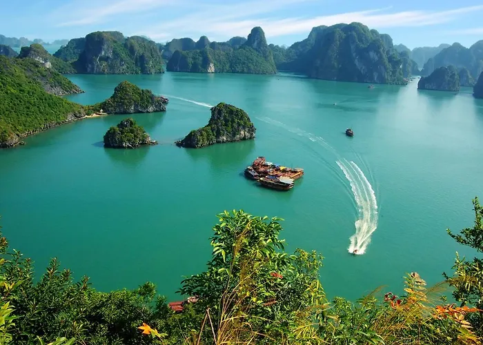 Bao Hạ Long