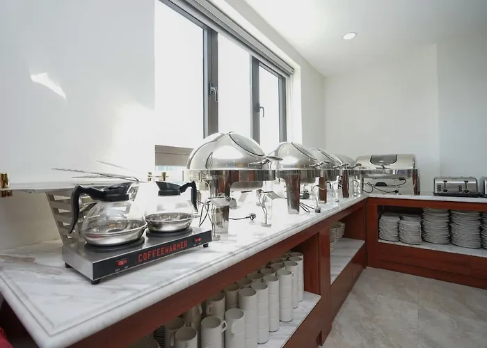 Bao Hotel Hạ Long