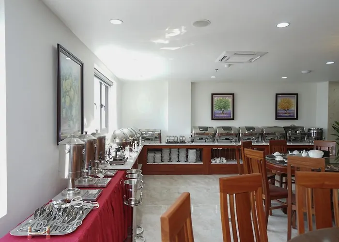 Bao 3* Hạ Long