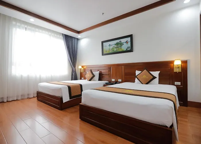 Bao Hotel 3*